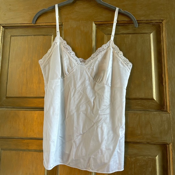 deena Tops - 80s Slip‎ Cami